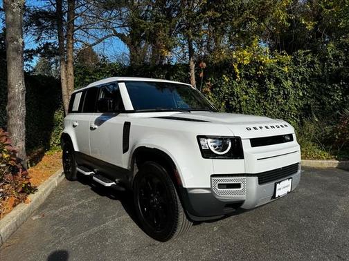 2023 Land Rover Defender 110 S