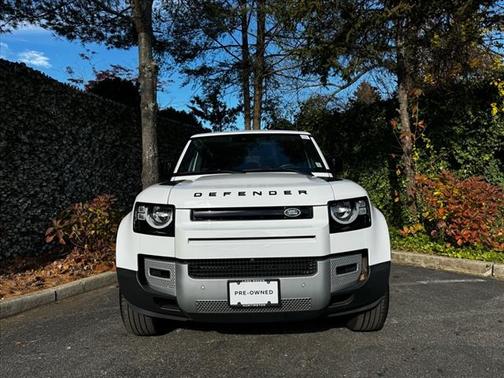 2023 Land Rover Defender 110 S