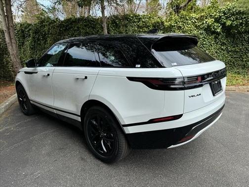 2026 Land Rover Range Rover Velar P250 SE R-Dynamic