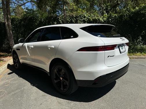 2023 Jaguar F-PACE P250 S