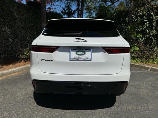 2023 Jaguar F-PACE P250 S