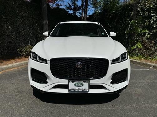 2023 Jaguar F-PACE P250 S