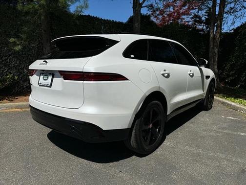 2023 Jaguar F-PACE P250 S