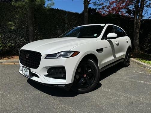 2023 Jaguar F-PACE P250 S