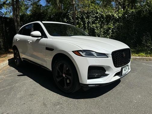 2023 Jaguar F-PACE P250 S