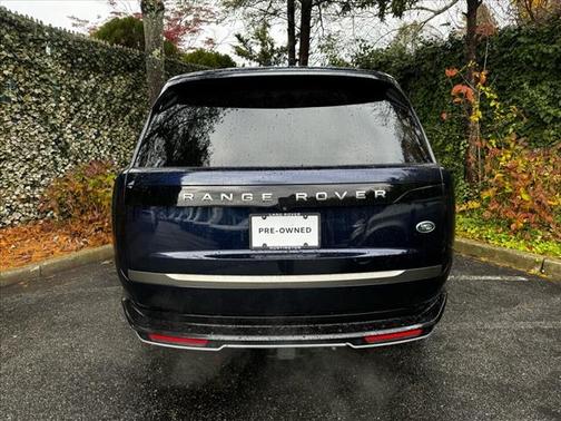 2023 Land Rover Range Rover SE LWB