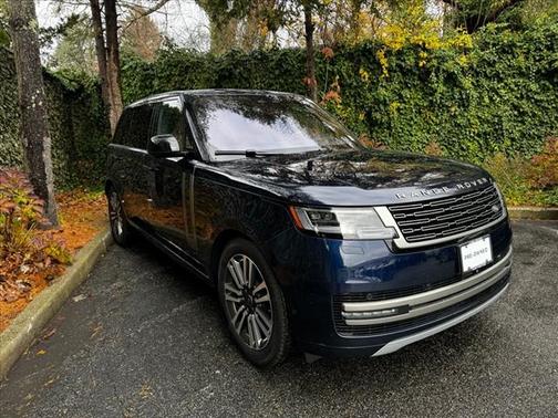 2023 Land Rover Range Rover SE LWB