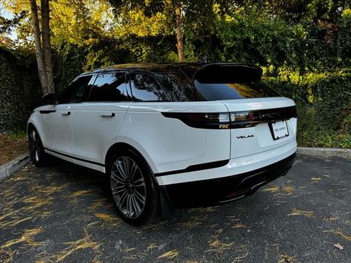 2024 Land Rover Range Rover Velar P250 SE R-Dynamic