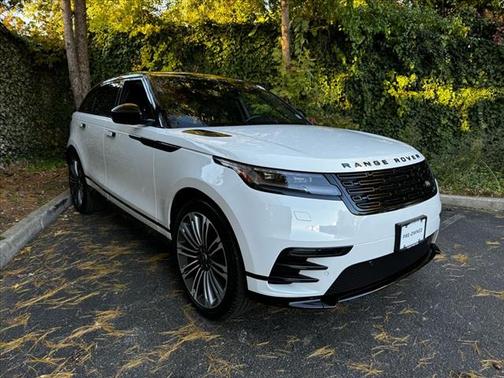 2024 Land Rover Range Rover Velar P250 SE R-Dynamic