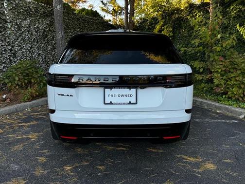 2024 Land Rover Range Rover Velar P250 SE R-Dynamic