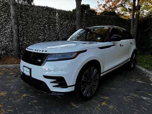 2024 Land Rover Range Rover Velar P250 SE R-Dynamic