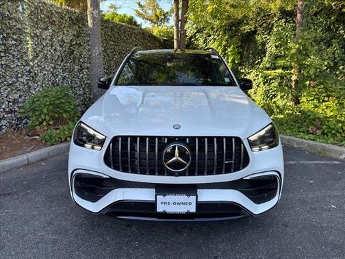 2024 Mercedes-Benz AMG GLE 63 S 4MATIC+