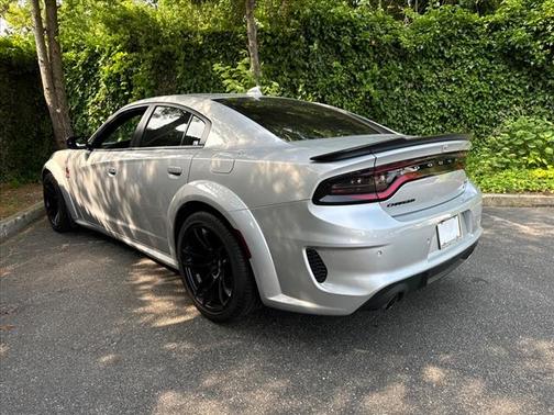 2023 Dodge Charger R/T Scat Pack