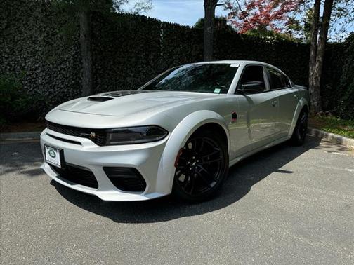 2023 Dodge Charger R/T Scat Pack