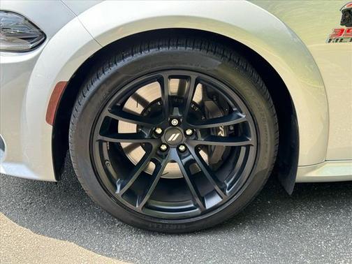 2023 Dodge Charger R/T Scat Pack