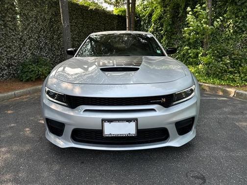 2023 Dodge Charger R/T Scat Pack