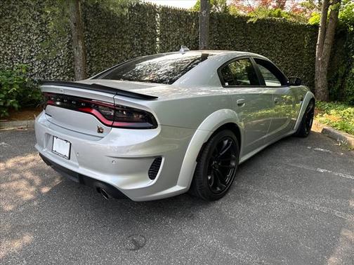 2023 Dodge Charger R/T Scat Pack