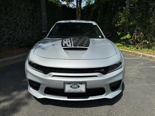 2023 Dodge Charger R/T Scat Pack