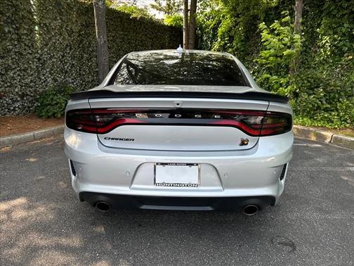 2023 Dodge Charger R/T Scat Pack