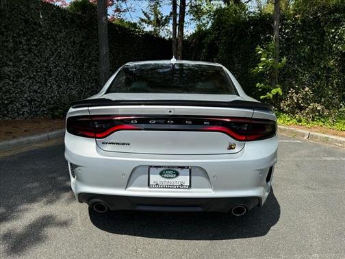 2023 Dodge Charger R/T Scat Pack