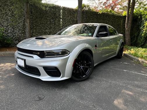2023 Dodge Charger R/T Scat Pack