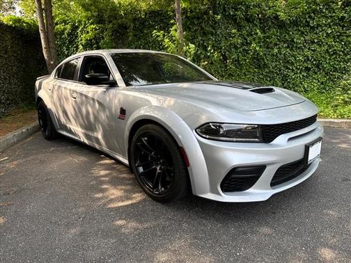 2023 Dodge Charger R/T Scat Pack