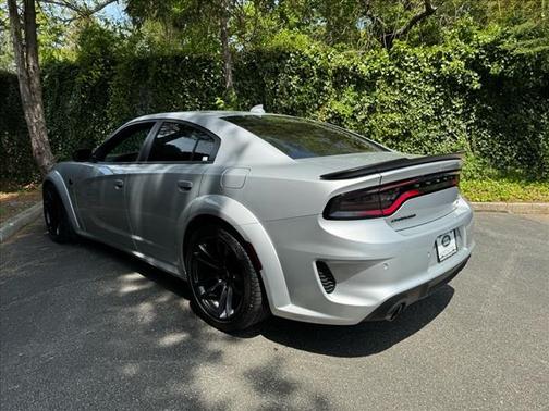 2023 Dodge Charger R/T Scat Pack