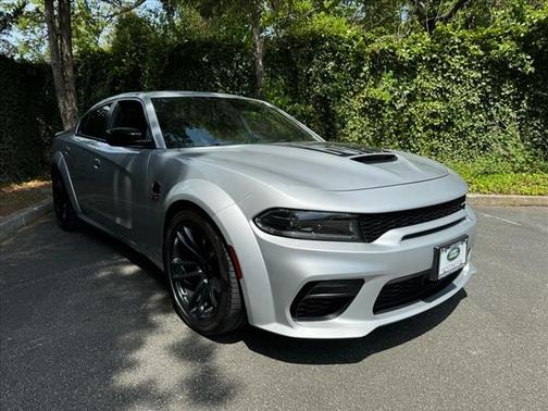 2023 Dodge Charger R/T Scat Pack