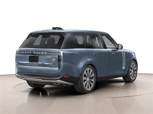 2026 Land Rover Range Rover P530 SE