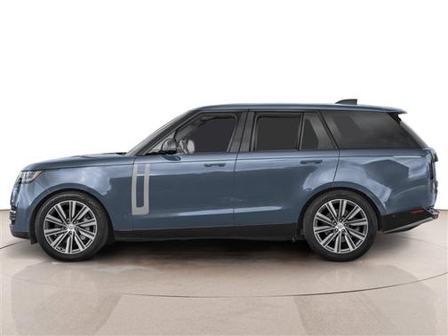 2026 Land Rover Range Rover P530 SE