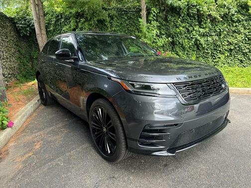 2026 Land Rover Range Rover Velar P400 Dynamic SE