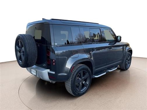 2023 Land Rover Defender 110 S