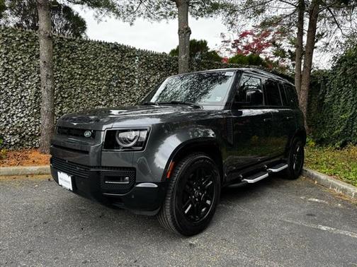 2023 Land Rover Defender 110 X-Dynamic SE