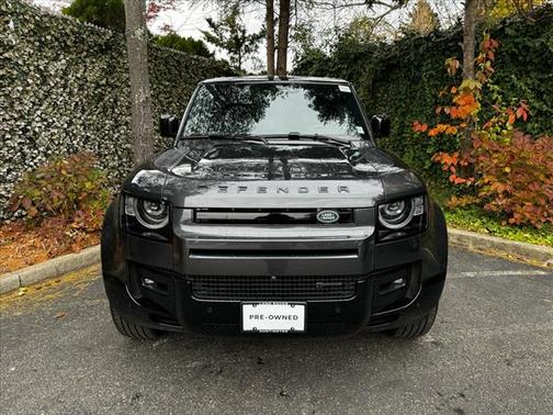 2023 Land Rover Defender 110 X-Dynamic SE