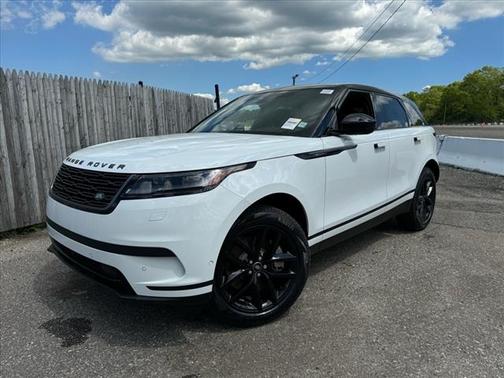 2026 Land Rover Range Rover Velar P250 S