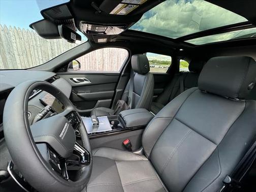 2026 Land Rover Range Rover Velar P250 S