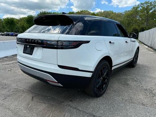 2026 Land Rover Range Rover Velar P250 S