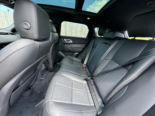 2026 Land Rover Range Rover Velar P250 S