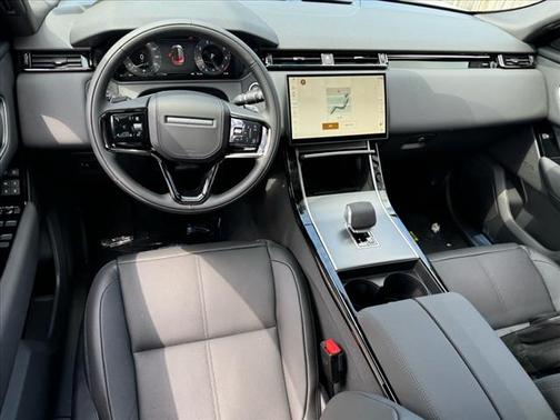 2026 Land Rover Range Rover Velar P250 S