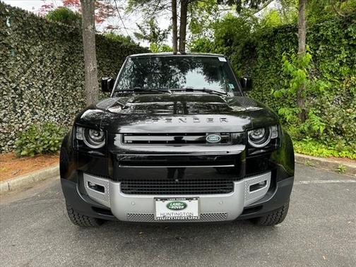 2024 Land Rover Defender 110 S