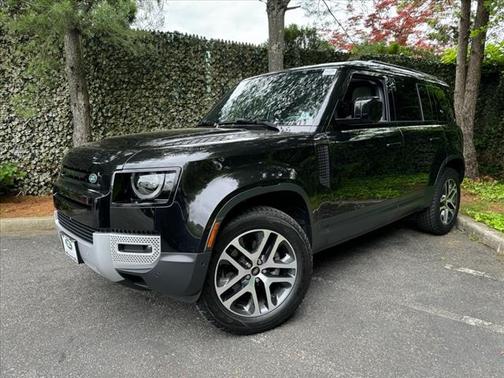 2024 Land Rover Defender 110 S
