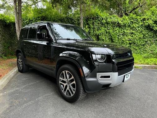 2024 Land Rover Defender 110 S