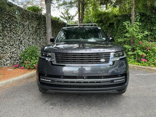 2024 Land Rover Range Rover SE