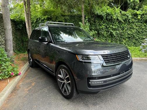 2024 Land Rover Range Rover SE