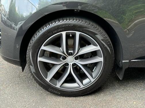 2024 Land Rover Range Rover SE