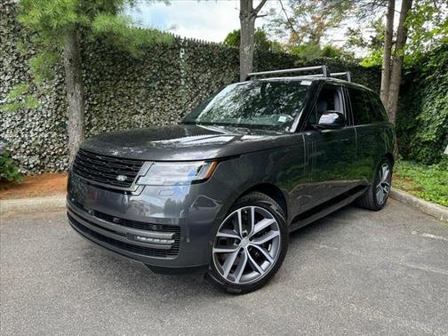 2024 Land Rover Range Rover SE