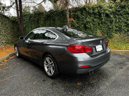 2019 BMW 430 Gran Coupe i xDrive
