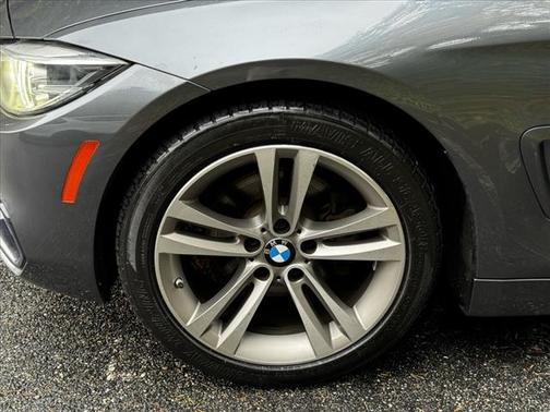 2019 BMW 430 Gran Coupe i xDrive