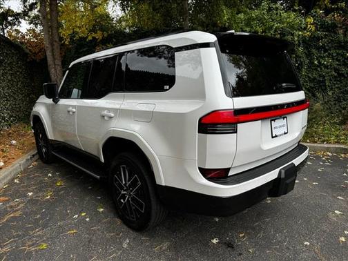 2024 Lexus GX 550
