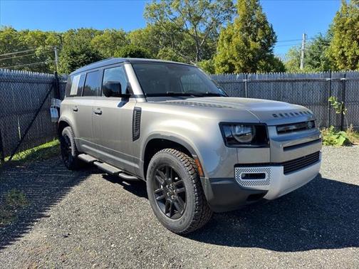 2025 Land Rover Defender P400 S